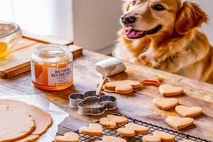 Dog Treat Recipes