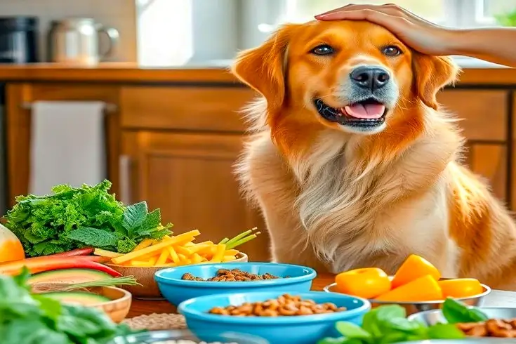 Spices for Dogs