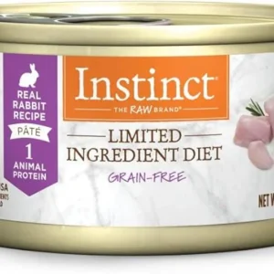 Natural Wet Cat Food