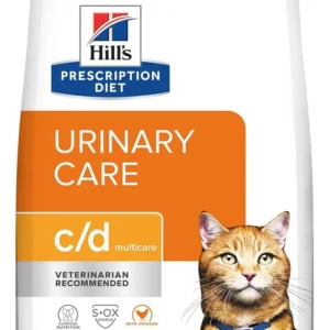 Best Dry Cat Food