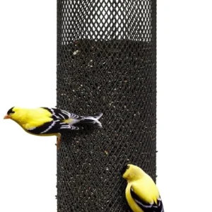 Nyjer Bird Feeder