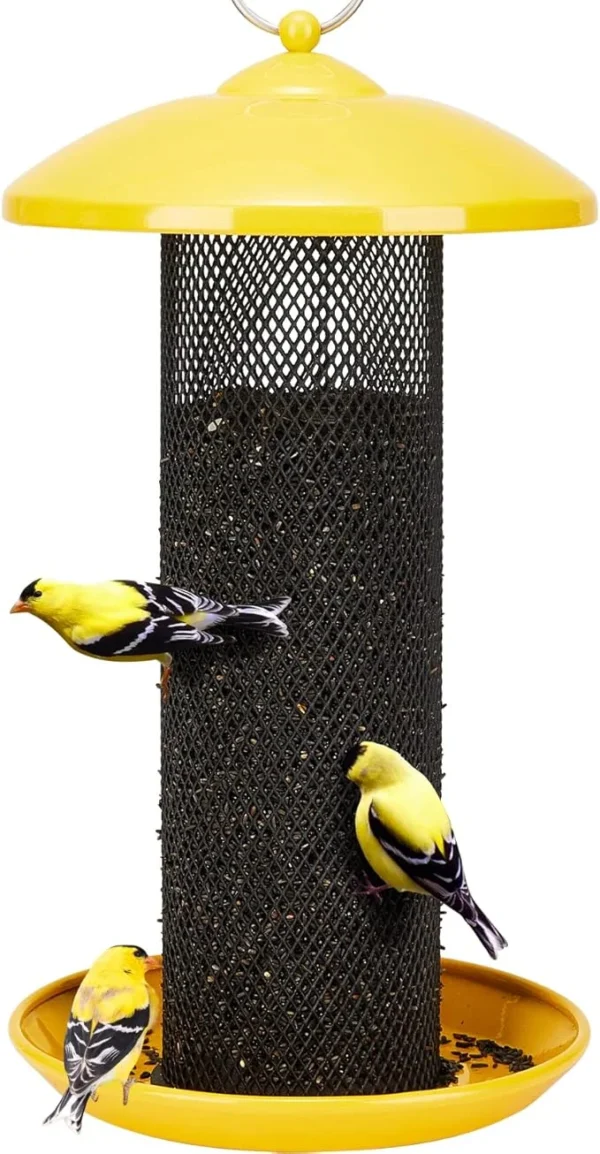 Nyjer Bird Feeder