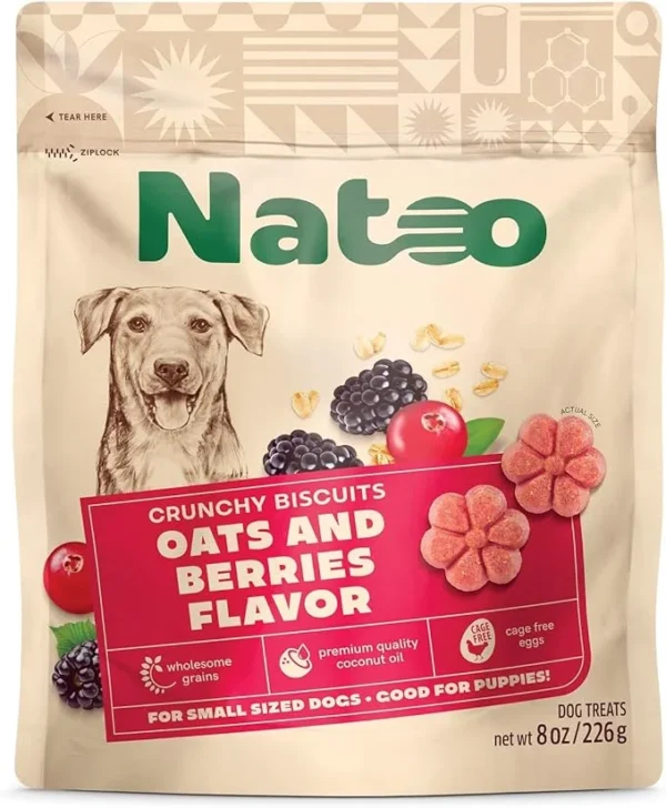 Biscuits for Dogs