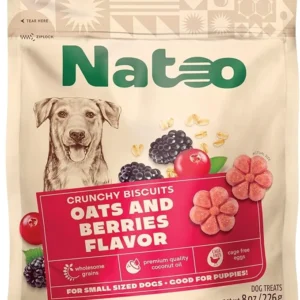 Biscuits for Dogs