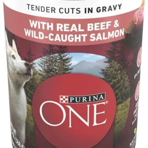 Canned Dog Food