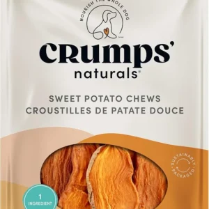 Healthy Dog Treats
