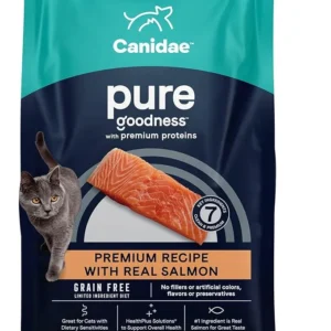 Best Cat Food