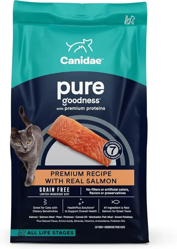 Best Cat Food