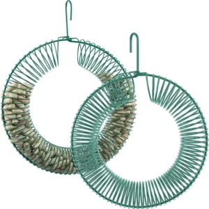 Waterproof bird feeder