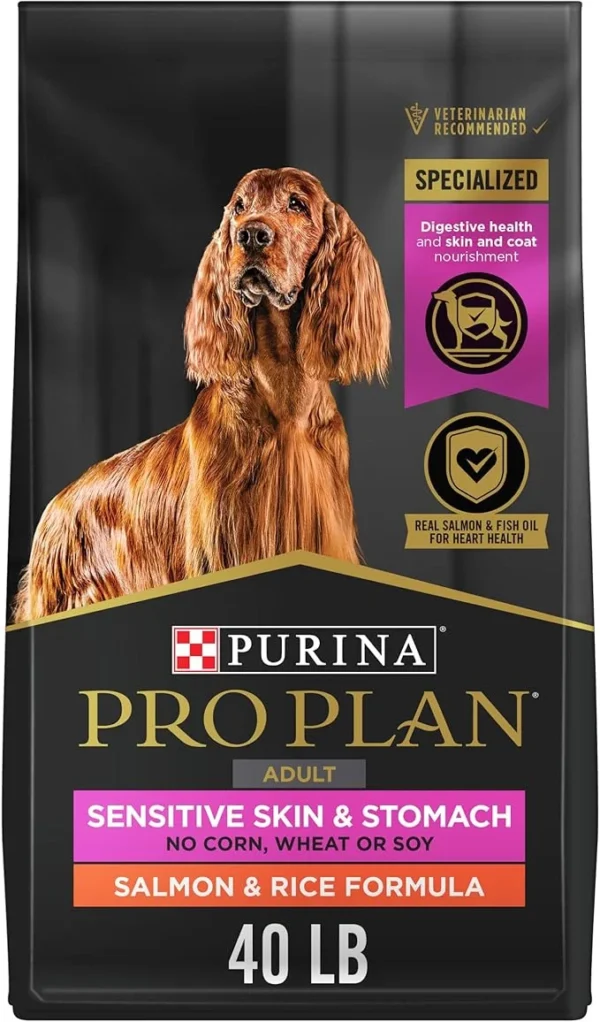 Best Dry Dog Food