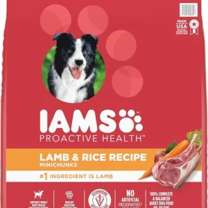 Adult Dry Dog Food