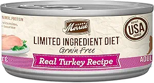 Canned Wet Cat Food