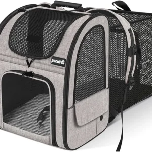 Dog Carrier Backpack